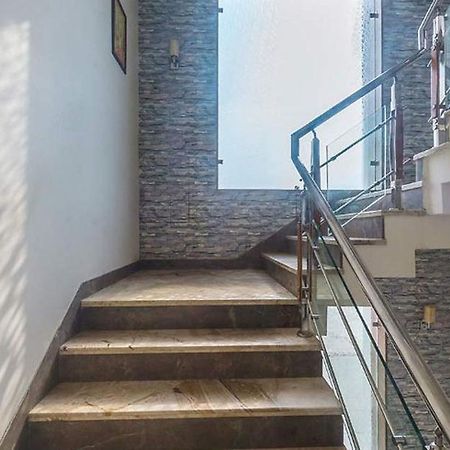 Bellevue Hotel Gwalior Ngoại thất bức ảnh